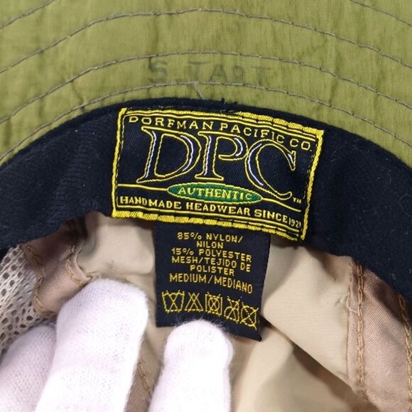 Outdoor Research Insect Shield Brim Hat Snap Closure Lightweight Breathable..... - Picture 5 of 13